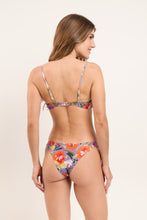 Charger l&#39;image dans la galerie, Model Back: Rio De Sol Bas Bottom Garden-Flower Essential
