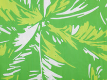 Charger l&#39;image dans la galerie, Image 05: Rio De Sol Bas Bottom Green-Palms Frufru-Fio
