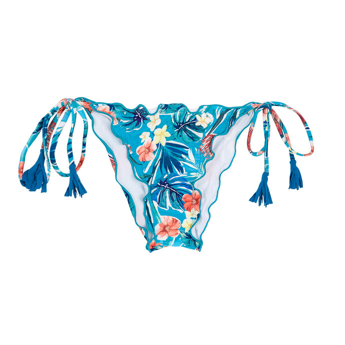 Product Front: Rio De Sol Bas Bottom Isla Frufru