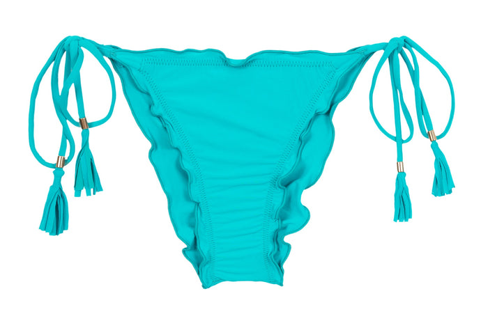 Product Front: Rio De Sol Bas Bottom Jade Frufru
