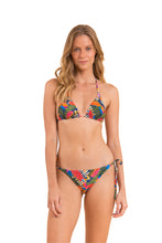 Charger l&#39;image dans la galerie, Model Front: Rio De Sol Bas Bottom Jungle Ibiza-Comfy
