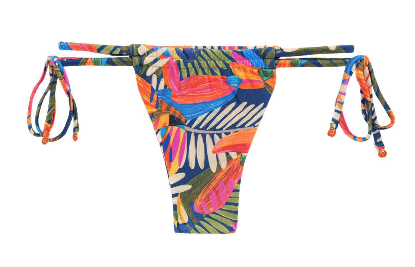 Product Front: Rio De Sol Bas Bottom Jungle Pipa
