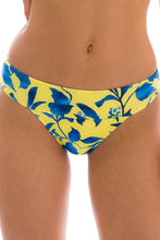 Charger l&#39;image dans la galerie, Gallery: Rio De Sol Bas Bottom Lemon Flower Cos Comfort
