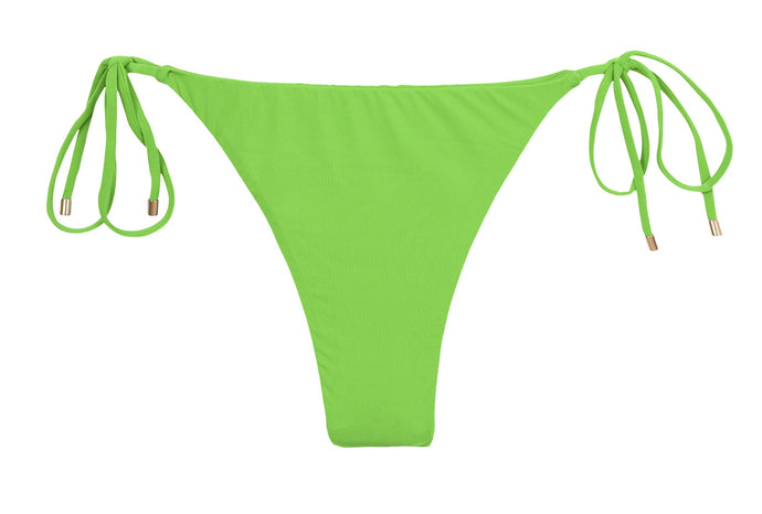 Product Front: Rio De Sol Bas Bottom Lemon Ibiza