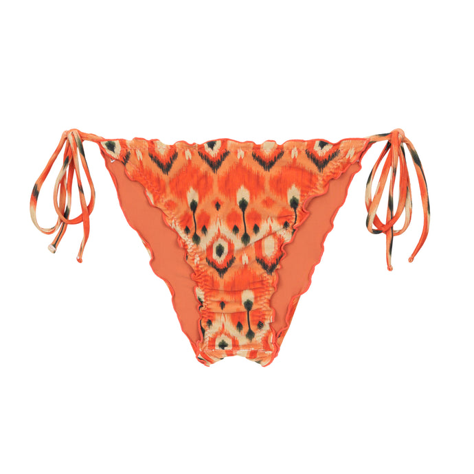Product Front: Rio De Sol Bas Bottom Maracai Frufru