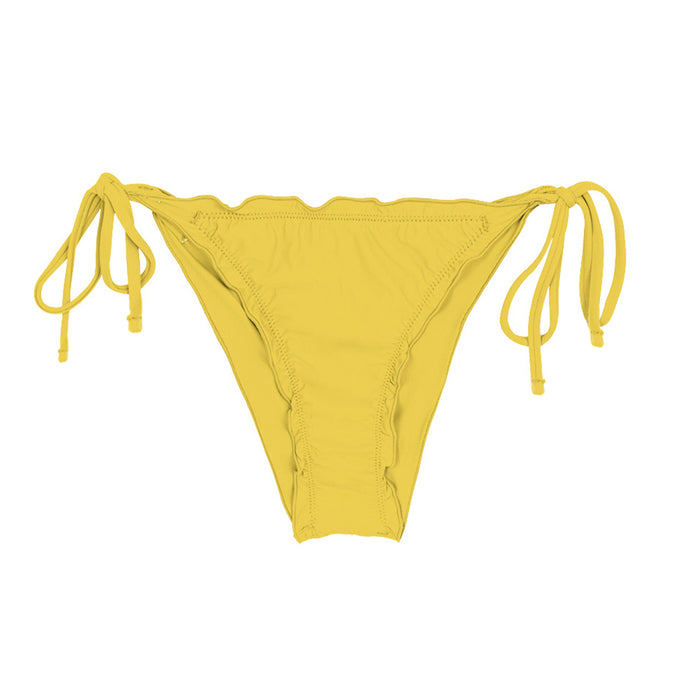 Product Front: Rio De Sol Bas Bottom Melon Eva