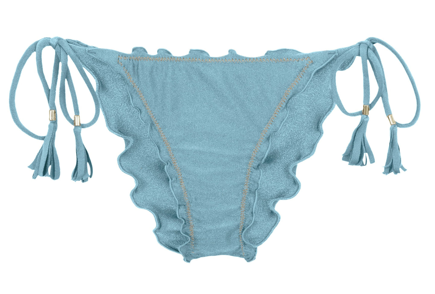 Product Front: Rio De Sol Bas Bottom Mirante Frufru-Comfy