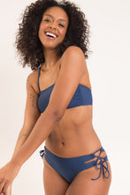 Charger l&#39;image dans la galerie, Image 08: Rio De Sol Bas Bottom Navy Madrid
