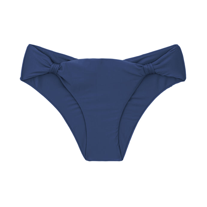 Product Front: Rio De Sol Bas Bottom Navy Mel