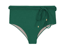 Charger l&#39;image dans la galerie, Product Front: Rio De Sol Bas Bottom Palace Belted-High-Waist
