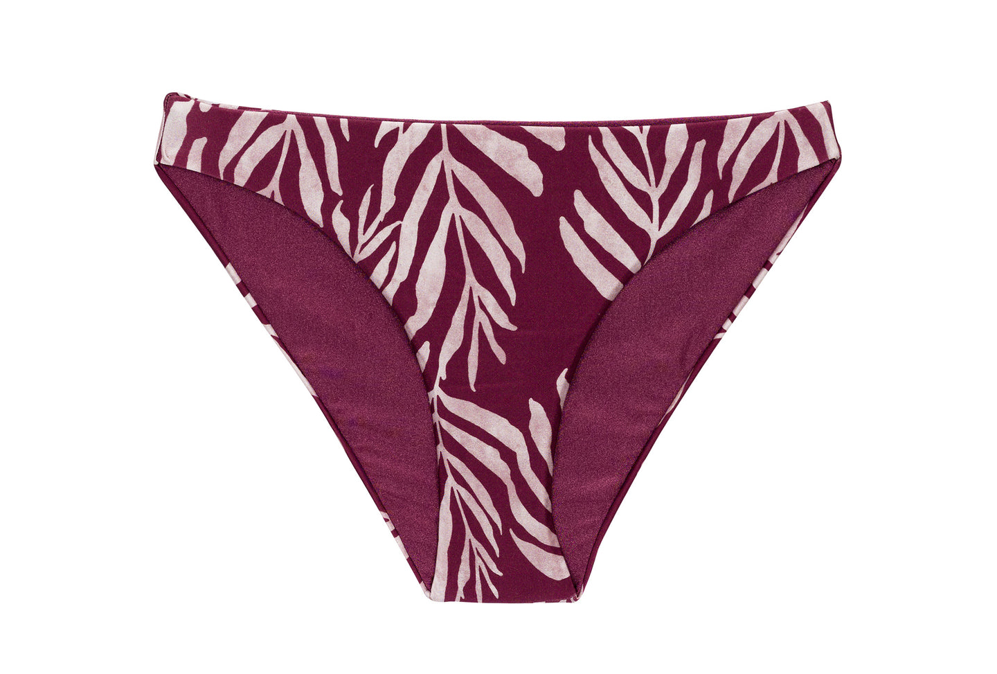 Product Front: Rio De Sol Bas Bottom Palms-Vine Comfy