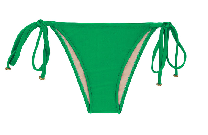 Product Front: Rio De Sol Bas Bottom Peter Pan Lacinho