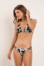 Charger l&#39;image dans la galerie, Image 05: Rio De Sol Bas Bottom Poppy Mel-Comfy
