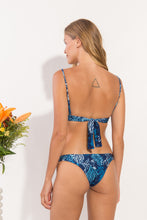 Charger l&#39;image dans la galerie, Model Back: Rio De Sol Bas Bottom Reef Essential

