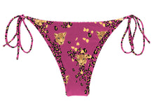 Charger l&#39;image dans la galerie, Product Front: Rio De Sol Bas Bottom Roar-Pink Ibiza
