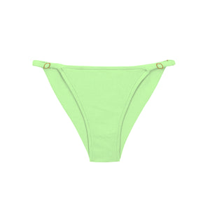 Product Front: Rio De Sol Bas Bottom Sand-Menta Cheeky-Fixa