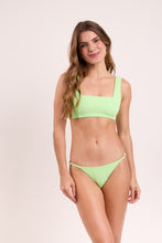Charger l&#39;image dans la galerie, Model Front: Rio De Sol Bas Bottom Sand-Menta Cheeky-Fixa
