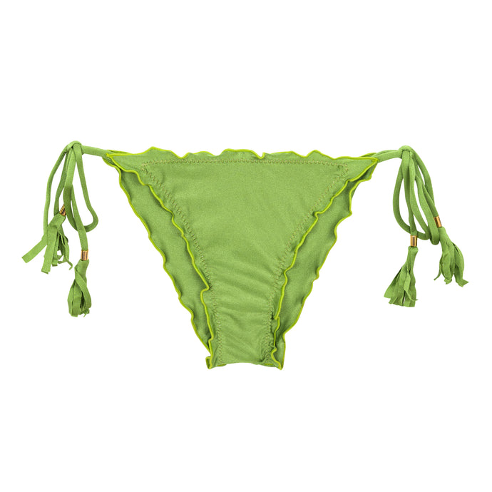 Product Front: Rio De Sol Bas Bottom Shimmer-Botanica Frufru