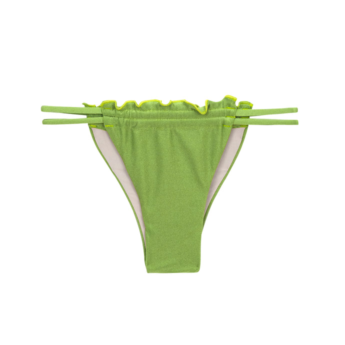 Product Front: Rio De Sol Bas Bottom Shimmer-Botanica Pipa-Frufru