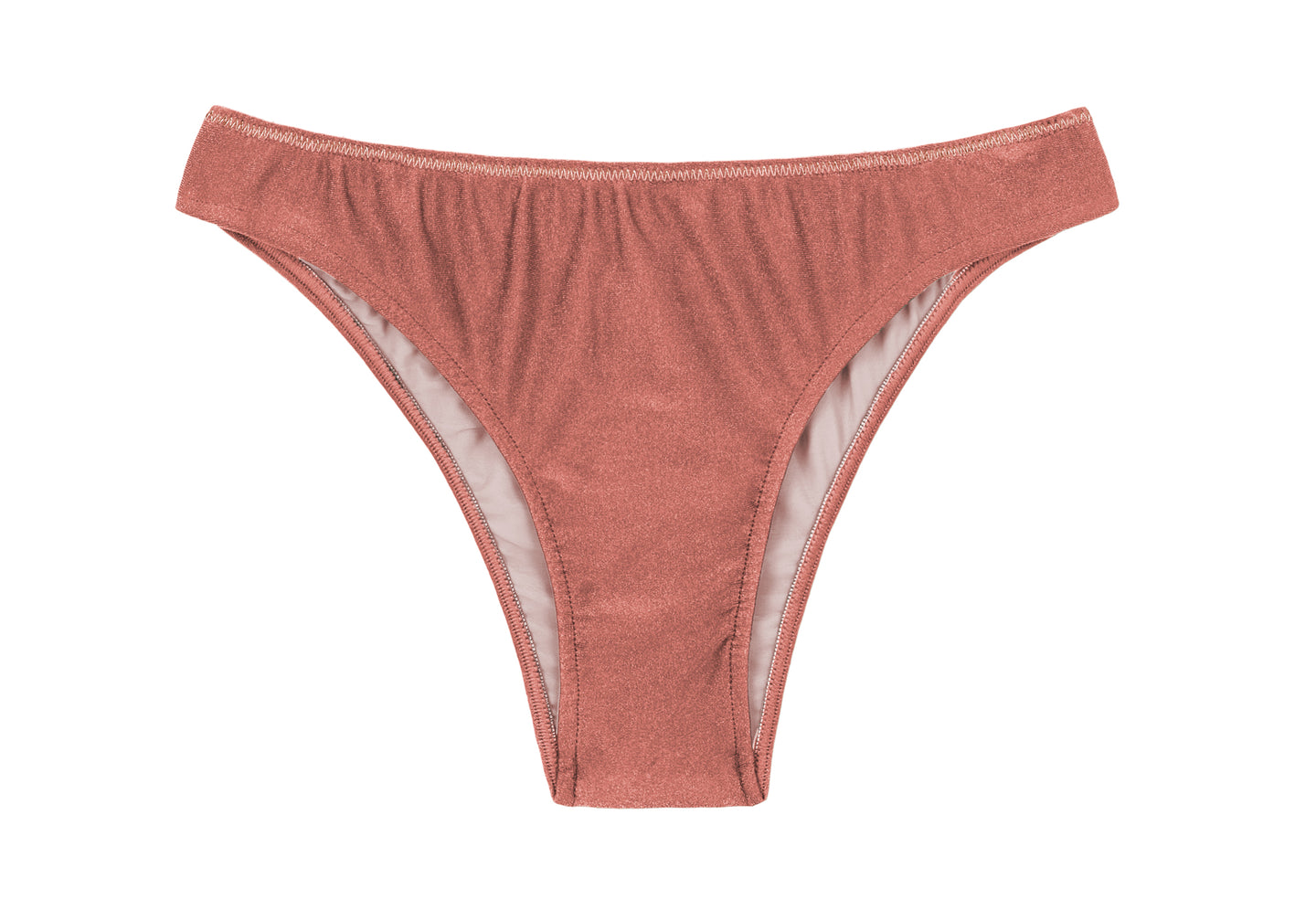 Product Front: Rio De Sol Bas Bottom Shimmer-Copper Essential