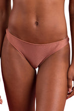 Charger l&#39;image dans la galerie, Gallery: Rio De Sol Bas Bottom Shimmer-Copper Essential
