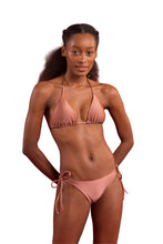 Charger l&#39;image dans la galerie, Image 04: Rio De Sol Bas Bottom Shimmer-Copper Ibiza-Comfy
