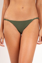 Charger l&#39;image dans la galerie, Gallery: Rio De Sol Bas Bottom Shimmer-Croco Cheeky-Noa
