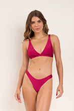 Charger l&#39;image dans la galerie, Model Front: Rio De Sol Bas Bottom Shimmer-Desejo Nice-Fio
