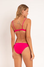 Charger l&#39;image dans la galerie, Model Back: Rio De Sol Bas Bottom Shimmer-Olinda Essential-Comfy
