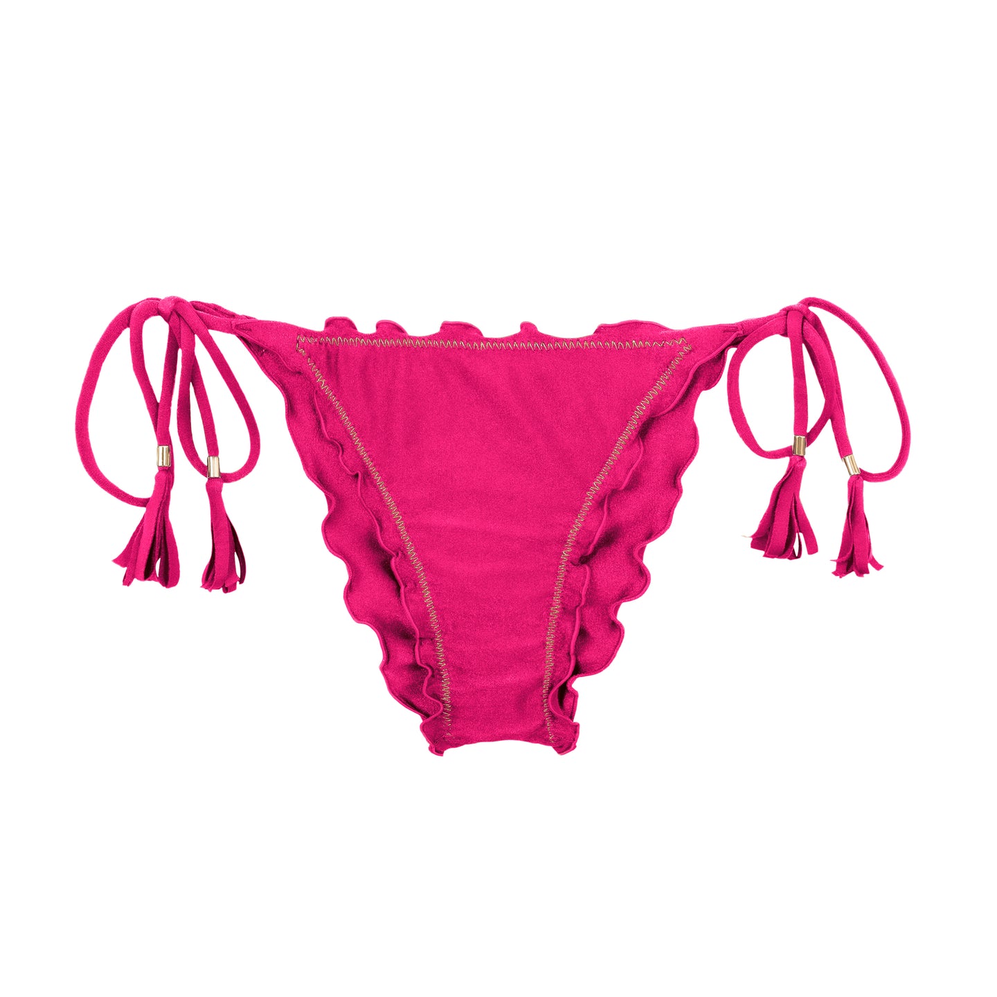 Product Front: Rio De Sol Bas Bottom Shimmer-Olinda Frufru