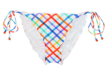 Charger l&#39;image dans la galerie, Product Front: Rio De Sol Bas Bottom Square Frufru-Comfy
