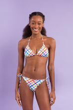 Charger l&#39;image dans la galerie, Image 12: Rio De Sol Bas Bottom Square Frufru-Comfy
