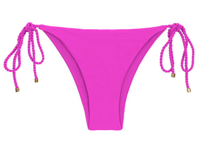 Product Front: Rio De Sol Bas Bottom St-Tpz-Pink Ibiza
