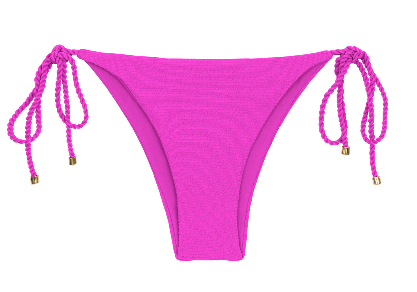 Product Front: Rio De Sol Bas Bottom St-Tpz-Pink Ibiza