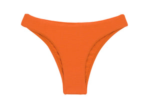 Product Front: Rio De Sol Bas Bottom St-Tpz-Tangerina Essential