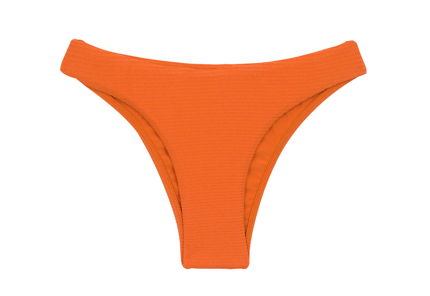 Product Front: Rio De Sol Bas Bottom St-Tpz-Tangerina Essential