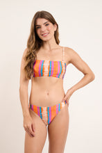 Charger l&#39;image dans la galerie, Model Front: Rio De Sol Bas Bottom Stripes Essential-Comfy
