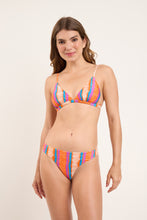 Charger l&#39;image dans la galerie, Model Front: Rio De Sol Bas Bottom Stripes Nice-Fio
