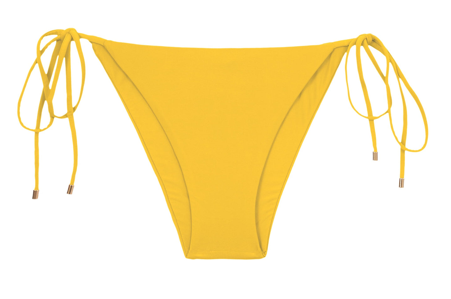 Product Front: Rio De Sol Bas Bottom Sunflower Lacinho