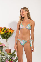 Charger l&#39;image dans la galerie, Model Front: Rio De Sol Bas Bottom Tiny-Garden Frufru-Comfy
