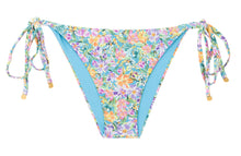 Charger l&#39;image dans la galerie, Product Front: Rio De Sol Bas Bottom Tiny-Garden Lacinho
