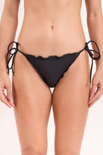 Charger l&#39;image dans la galerie, Gallery: Rio De Sol Bas Bottom Touch-Black Frufru
