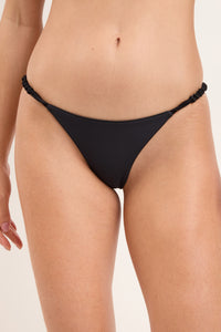 Gallery: Rio De Sol Bas Bottom Touch-Black Selena
