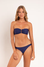 Charger l&#39;image dans la galerie, Model Front: Rio De Sol Bas Bottom Touch-Marinho Essential
