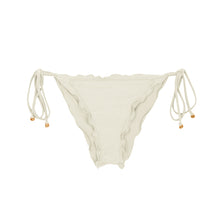 Charger l&#39;image dans la galerie, Product Front: Rio De Sol Bas Bottom Touch-Natural Frufru
