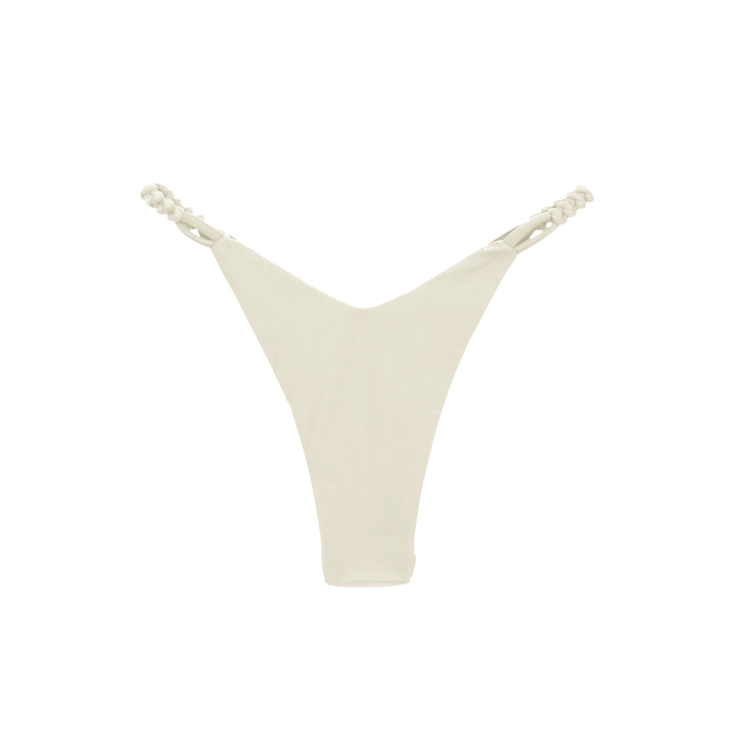 Product Front: Rio De Sol Bas Bottom Touch-Natural Gigi
