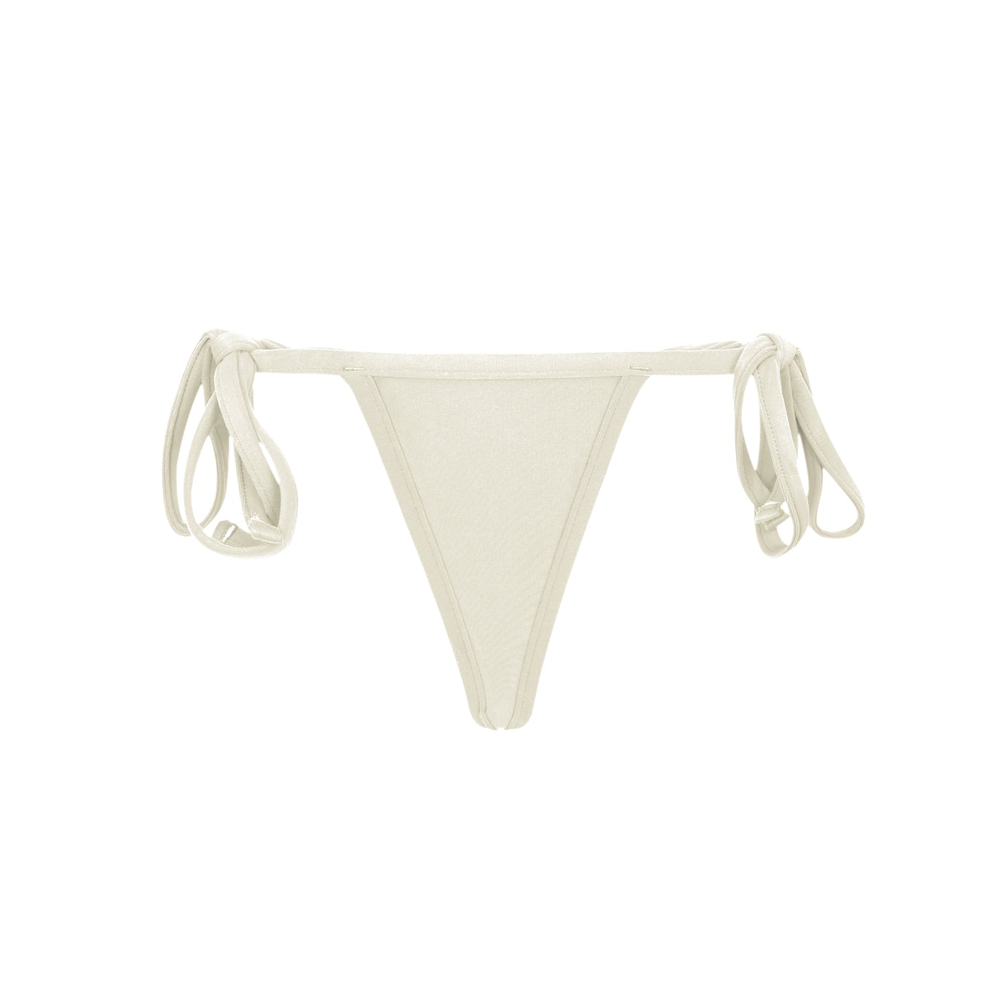 Product Front: Rio De Sol Bas Bottom Touch-Natural Super-Fio