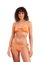 Charger l&#39;image dans la galerie, Model Front: Rio De Sol Bas Bottom Trail-Orange Ibiza-Comfy
