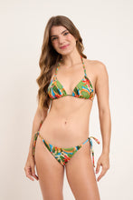 Charger l&#39;image dans la galerie, Model Front: Rio De Sol Bas Bottom Tropical Ibiza-Comfy
