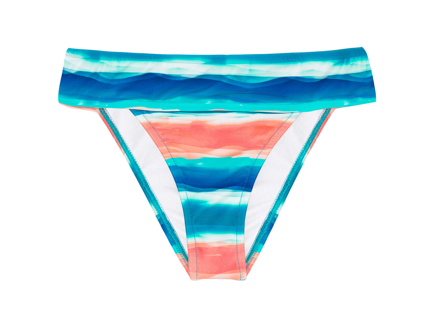 Product Front: Rio De Sol Bas Bottom Upbeat Cos Comfort